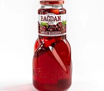 Компот азербайджанский Bagdan Вишня