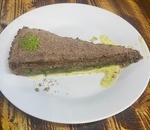 Пахлава по-турецки