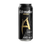 Adrenaline Rush (большой)