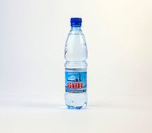 Вода минеральная Обанхи