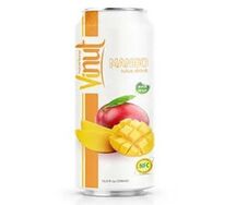 Газированный напиток Vinut Манго
