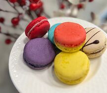Пирожное Макарон