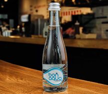 BonAqua негазированная