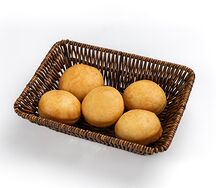 Бауырсаки