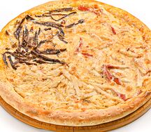 Пицца Мясная