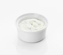 Соус Чесночный