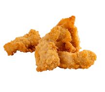 Стрипсы куриные