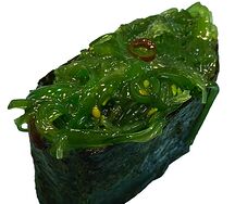 Суши Чука Маки