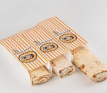 Макси донер L