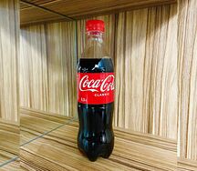 Coca-Cola