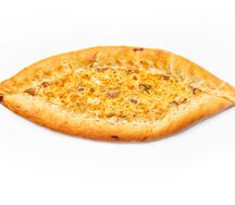 Лодочки ассорти