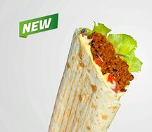 Ролл Бурритос