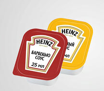 Соус Heinz