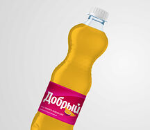 Добрый Манго-маракуйя