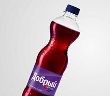 Добрый Лесные ягоды