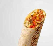 Шаурма Курица Макси