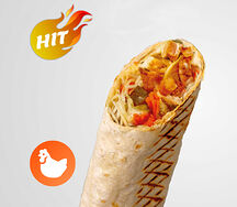 Шаурма Курица Стандарт