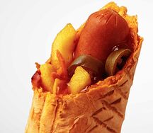 Шаур-дог Чили