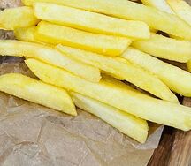 Картофель фри