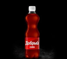 Добрый кола 0.5