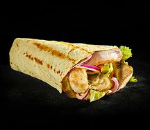 Фиш клаб ролл