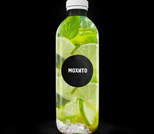Мохито 0.5