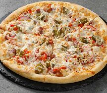 Мексиканская