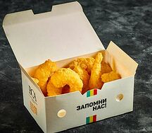 Креветки 8шт