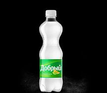 Добрый лимон 0.5