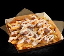 Диппер Цезарь