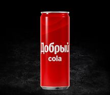 Добрый кола 0.3ж/б