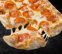 Пицца Пепперони Римская