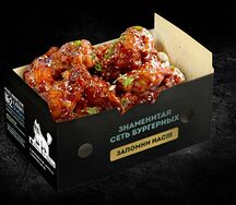 Крылышки Терияки 5 шт