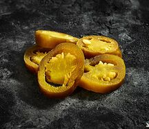 Перец халапеньо маринованый