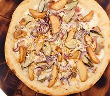 Деревенская