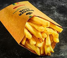 Картофель фри большой