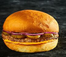 Легендарный Бургер