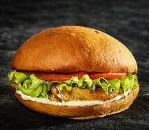 Цезарь Фреш Бургер