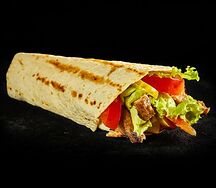 Биф фреш ролл