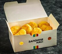 Наггетсы 7 шт