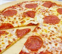 Пепперони