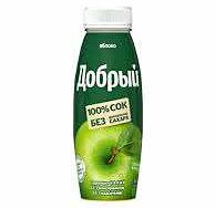Сок Добрый 0.3