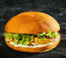 Цезарь бургер