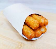 Сырные палочки
