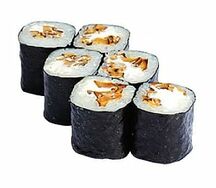 Мини с крабом