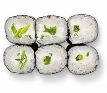 Мини Сливочный с луком