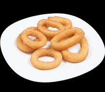 Кольца кальмара