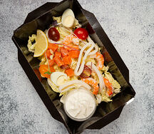 Салат Морской