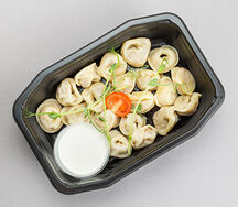 Пельмени Сибирские