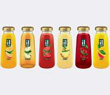 Сок Il